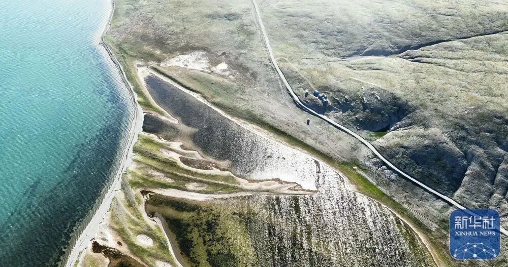 青海秦代石刻，确认了！（附照片）