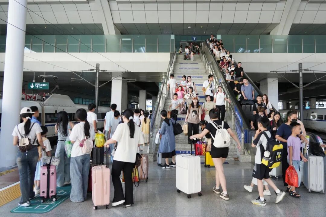 【提示】国庆中秋假期运输车票，今日开售！