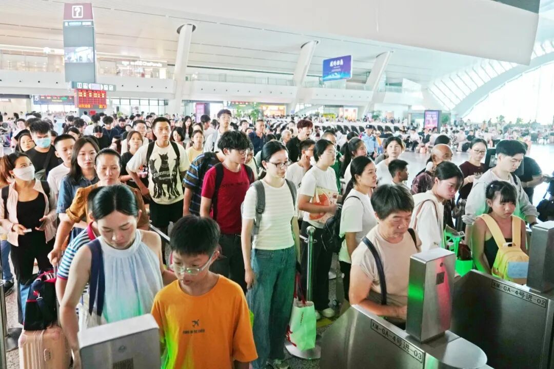 【提示】国庆中秋假期运输车票，今日开售！