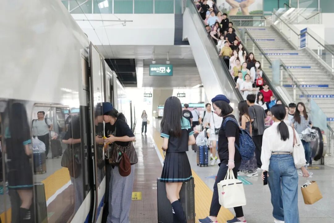 【提示】国庆中秋假期运输车票，今日开售！