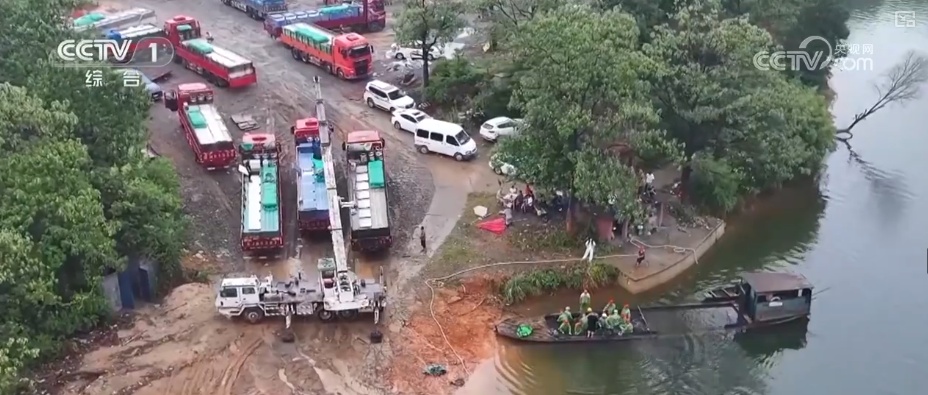 又是一年收获时!五谷丰登、瓜果飘香、鱼虾满舱……丰收画卷徐徐铺展 又是一年收获时!五谷丰登、瓜果飘香、鱼虾满舱……丰收画卷徐徐铺展