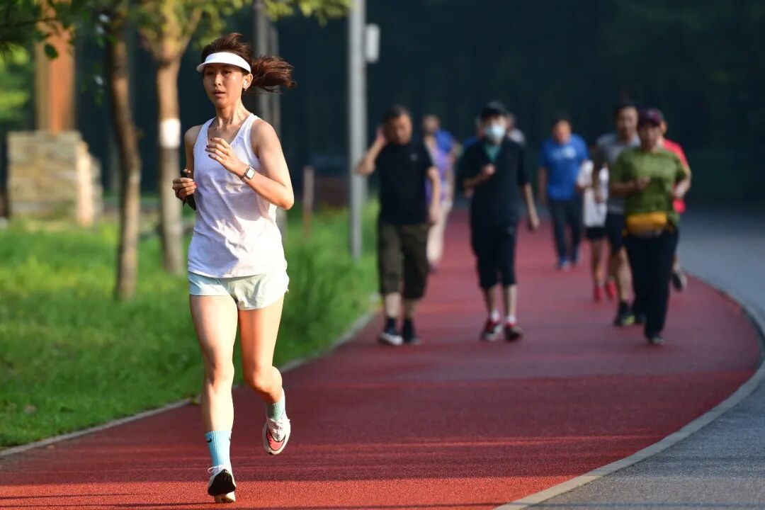 “最佳延寿运动”和“最差折寿运动”出炉，很多人都练错了