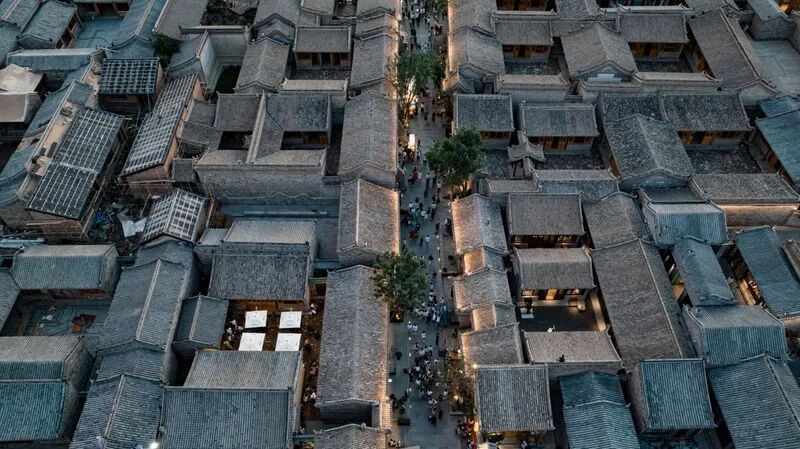 京张体育文化旅游带推出40个网红打卡地