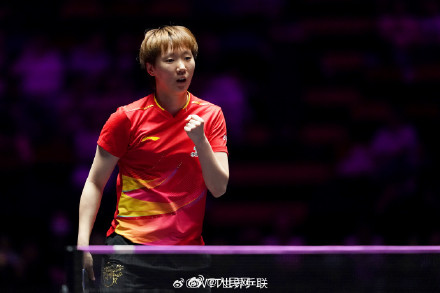 孙颖莎王曼昱将被保研至清华 孙颖莎王曼昱将被保研至清华