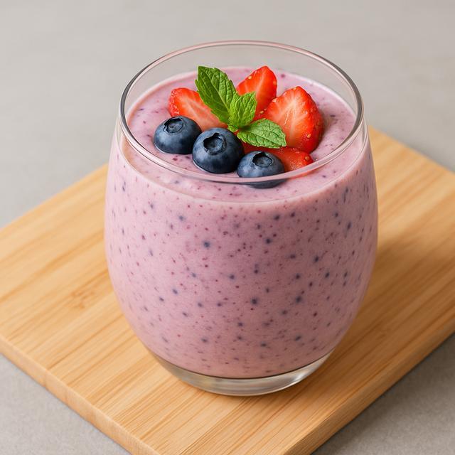 加1根香蕉，就能让你的水果奶昔失去营养！