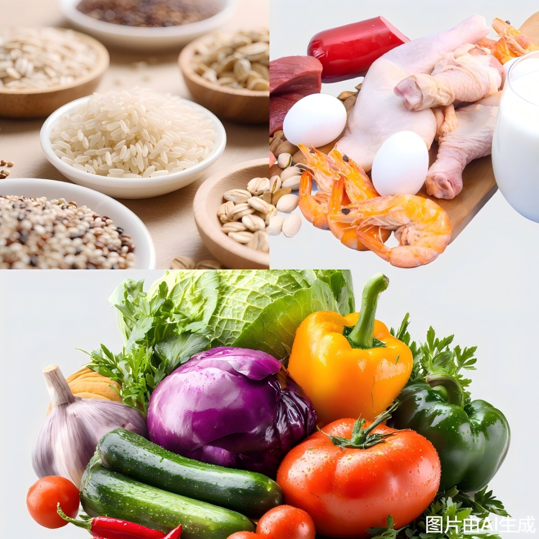 16+8没效果？90%的人都吃错了！真正的秘诀在“吃”，不在“饿”