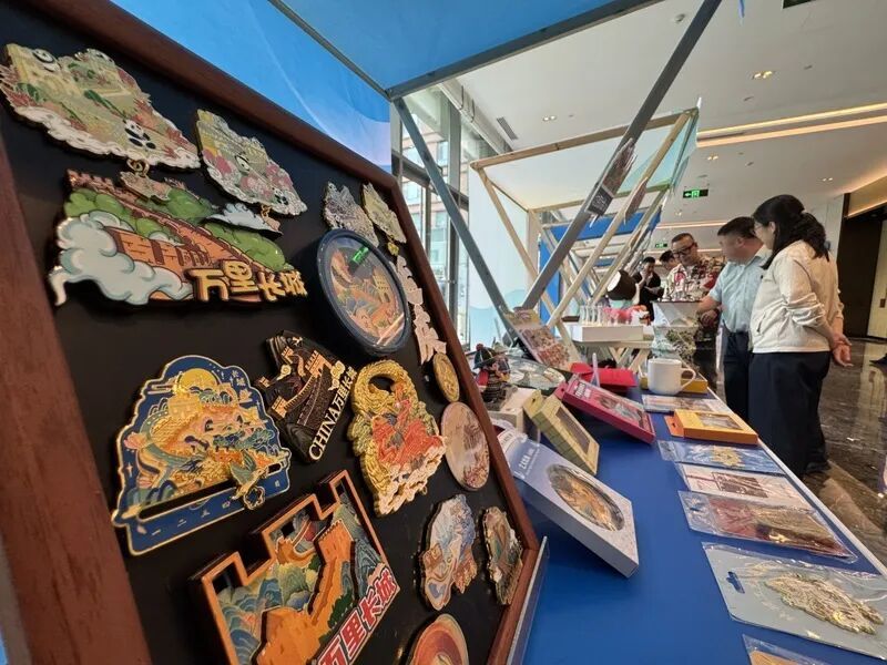 京张体育文化旅游带推出40个网红打卡地