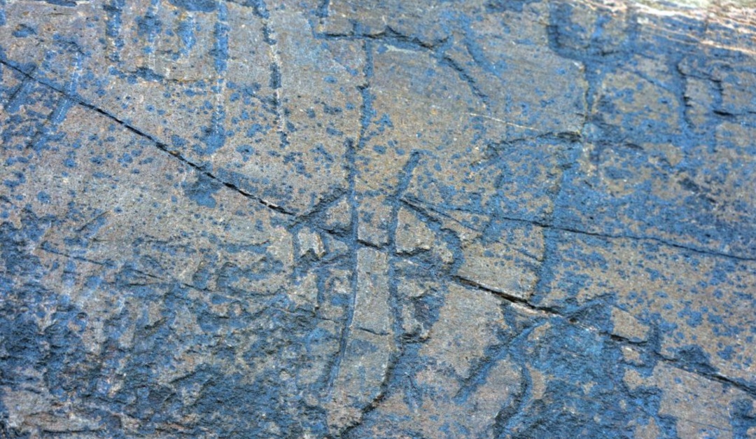 秦始皇派人去昆仑采药！新发现的刻石有重要记载