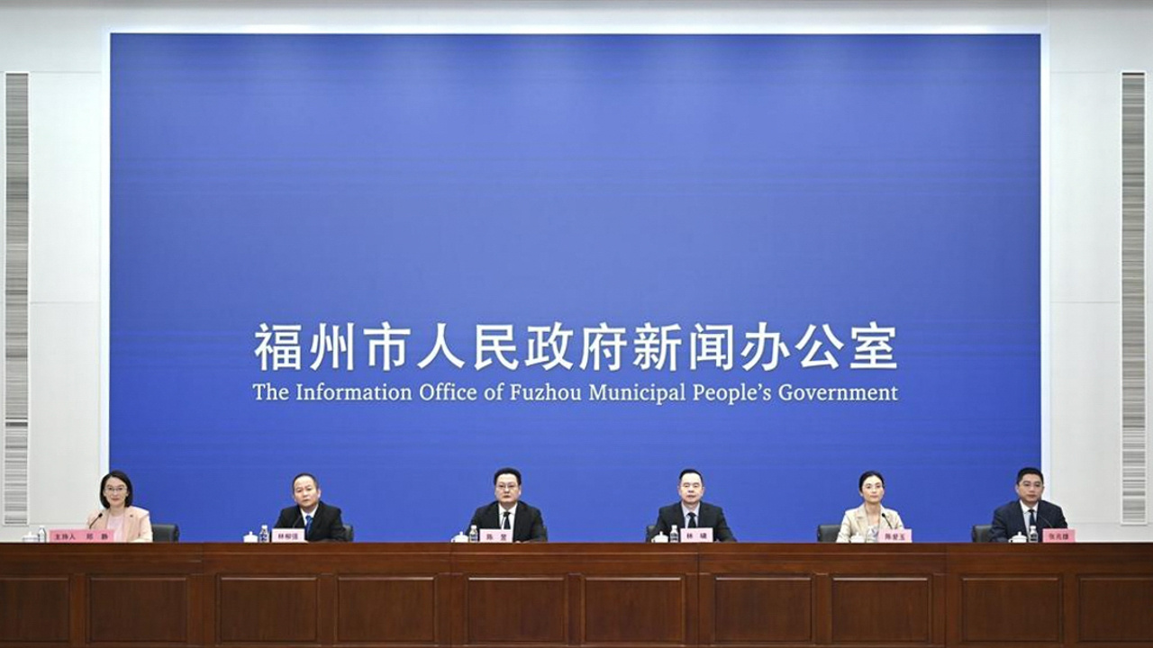 国庆中秋假期前后福州将开展近千场次文旅活动