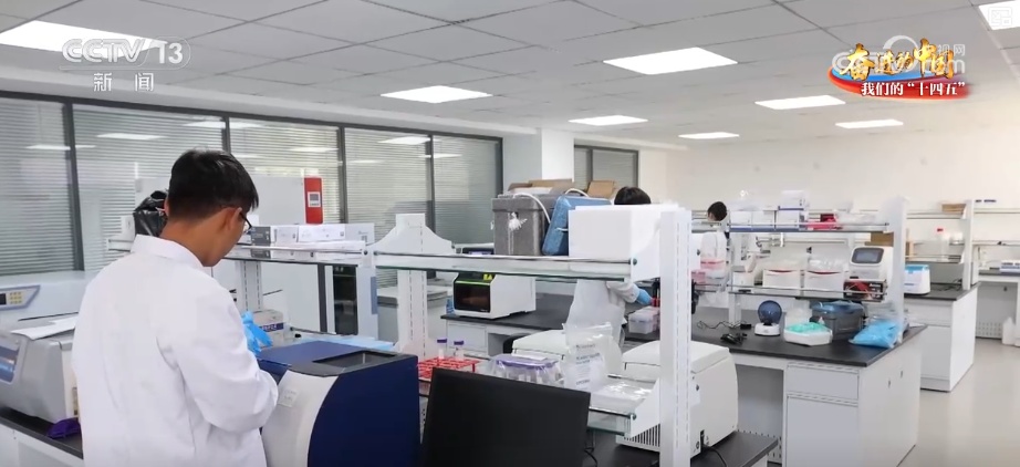 丰收在望!“沃野粮仓”科技“唱主角” 知天而作智慧农业跑出“加速度” 丰收在望!“沃野粮仓”科技“唱主角” 知天而作智慧农业跑出“加速度”