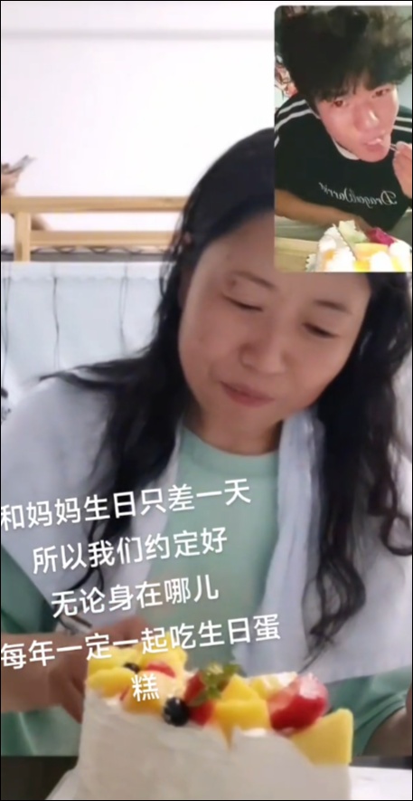“最大的奢侈品是爱！”男子分享“妈妈牌”书包爆火，收到800多万点赞！