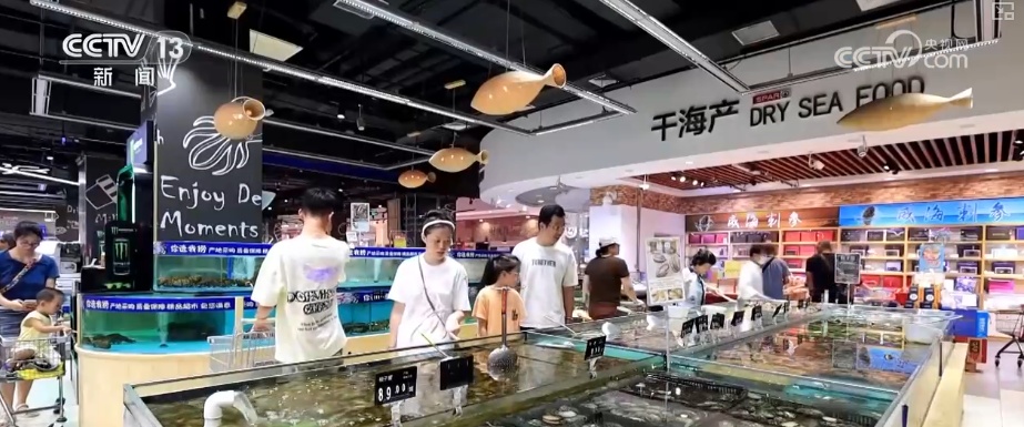 19.4亿亩、1.75亿吨、7358万吨……“数”说百姓吃得更好、更健康 19.4亿亩、1.75亿吨、7358万吨……“数”说百姓吃得更好、更健康