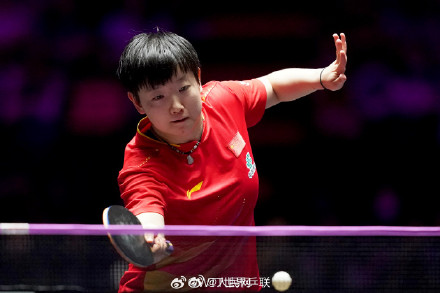 孙颖莎王曼昱将被保研至清华 孙颖莎王曼昱将被保研至清华