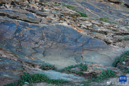 青海黄河源区确认发现秦代刻石：此前曾陷入真假之争