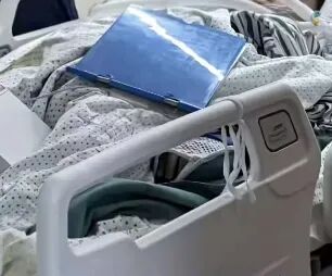 52岁女子出门散步，却中毒身亡！这种化学品被称为“化骨水”，具有极强腐蚀性