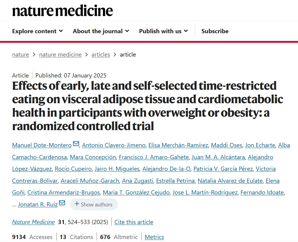 16+8没效果？90%的人都吃错了！真正的秘诀在“吃”，不在“饿”