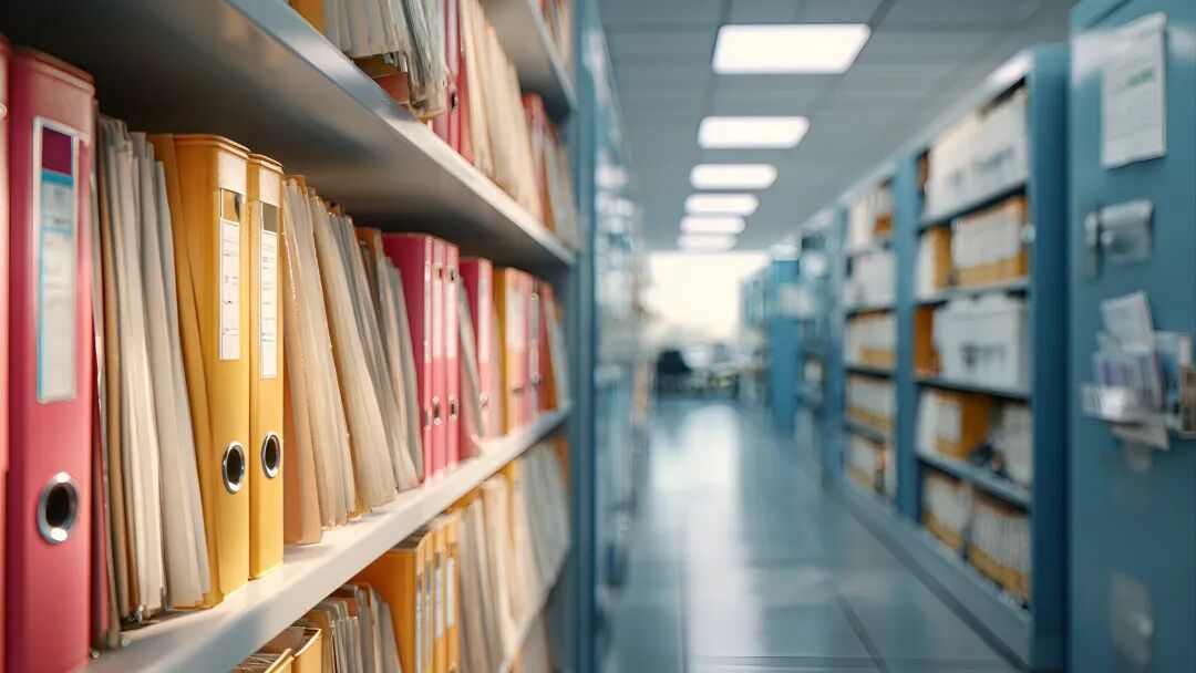 流动人员人事档案如何转递？