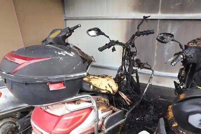 飞线充电、进楼入户,电动自行车使用中的危险行为您都了解吗? 飞线充电、进楼入户,电动自行车使用中的危险行为您都了解吗?