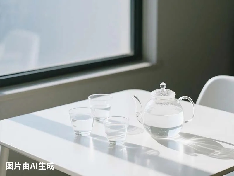 长期压力大，身体会崩溃！一个最简单的“解药”竟然是喝它……