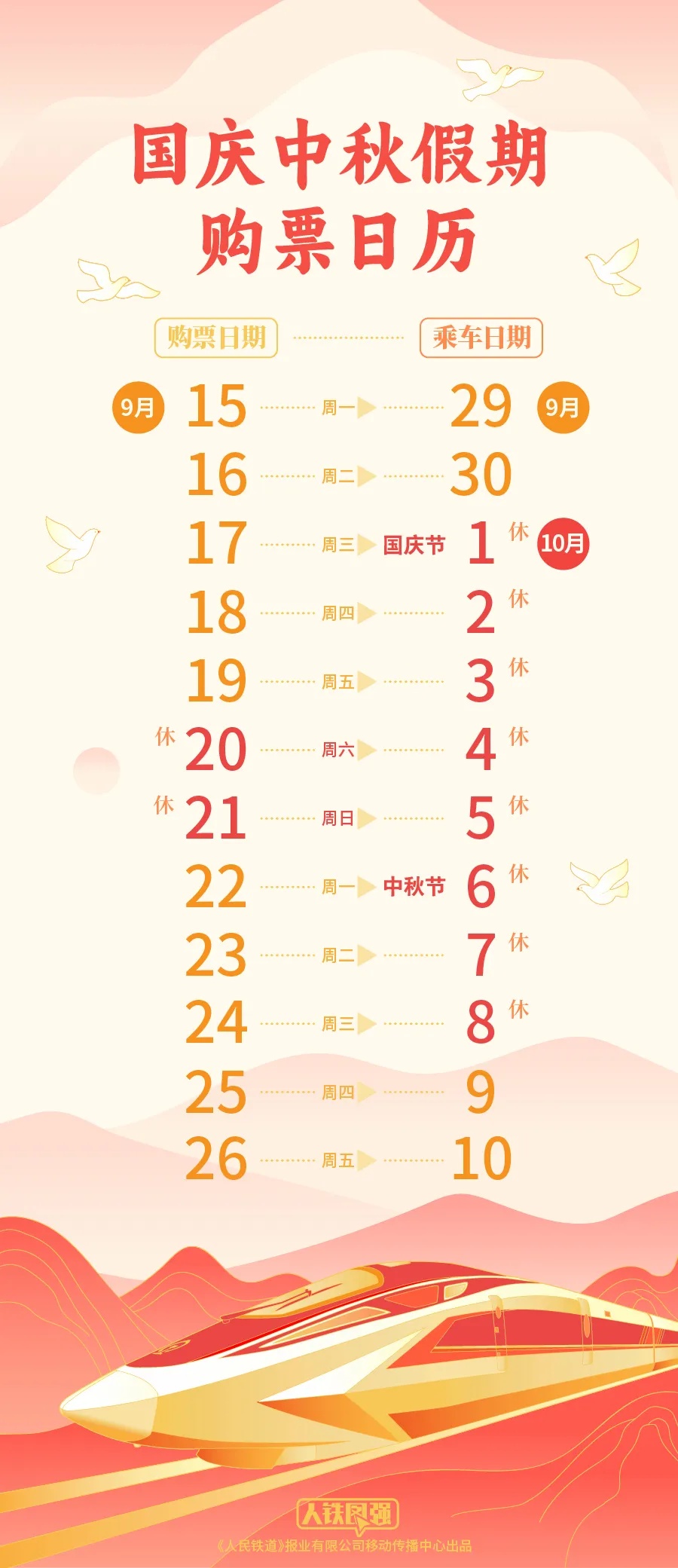 调休！上班时间有变
