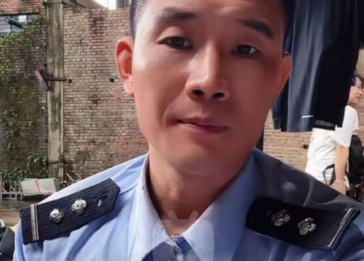 36岁男演员公开道歉！警方已介入调查