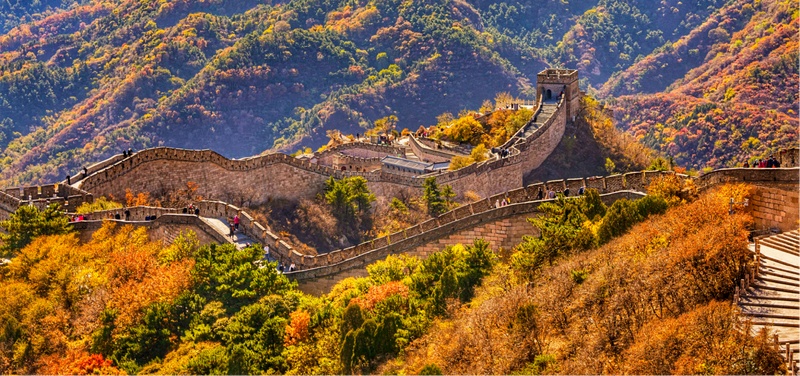 京张体育文化旅游带推出40个网红打卡地