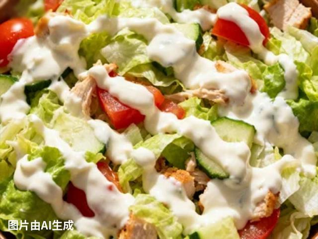 这类常见食物，吃下没多久血管就“变硬”