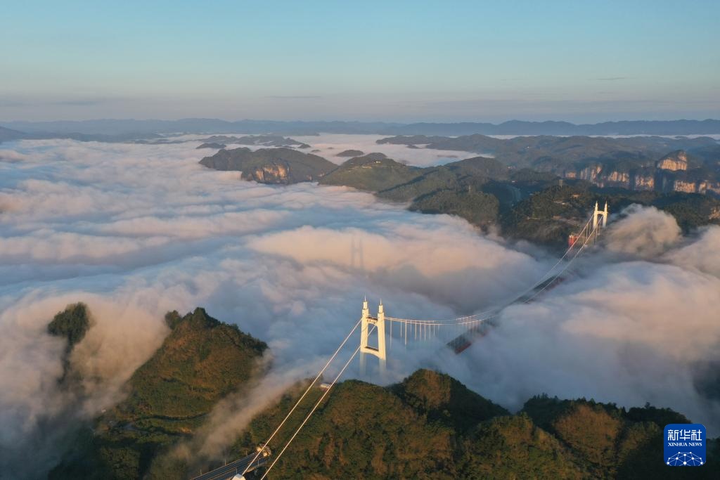 金秋风光美 金秋风光美