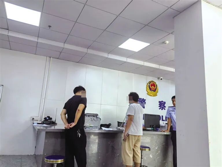 谎称认识人能介绍事业编工作，海口一物业公司经理诈骗30余万元！警方已立案→