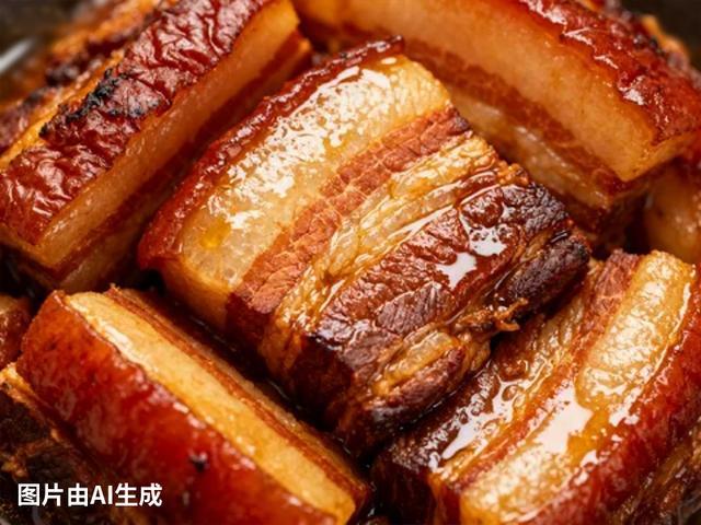 这类常见食物，吃下没多久血管就“变硬”