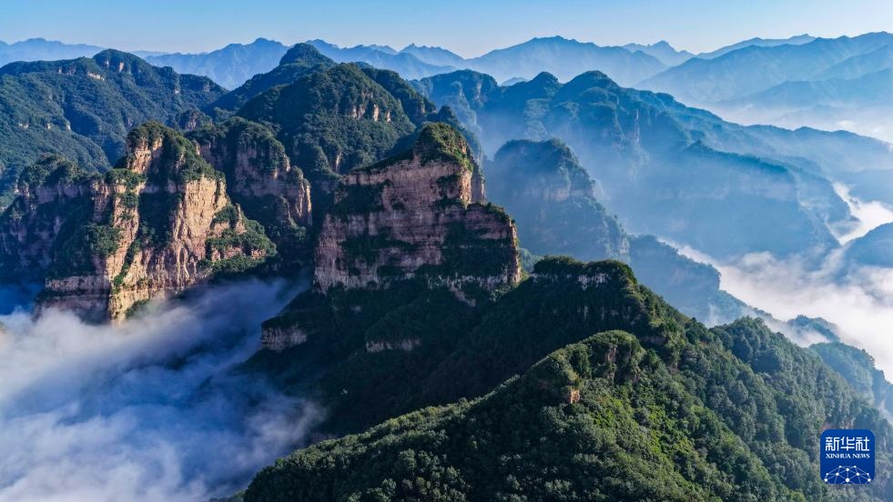 金秋风光美 金秋风光美