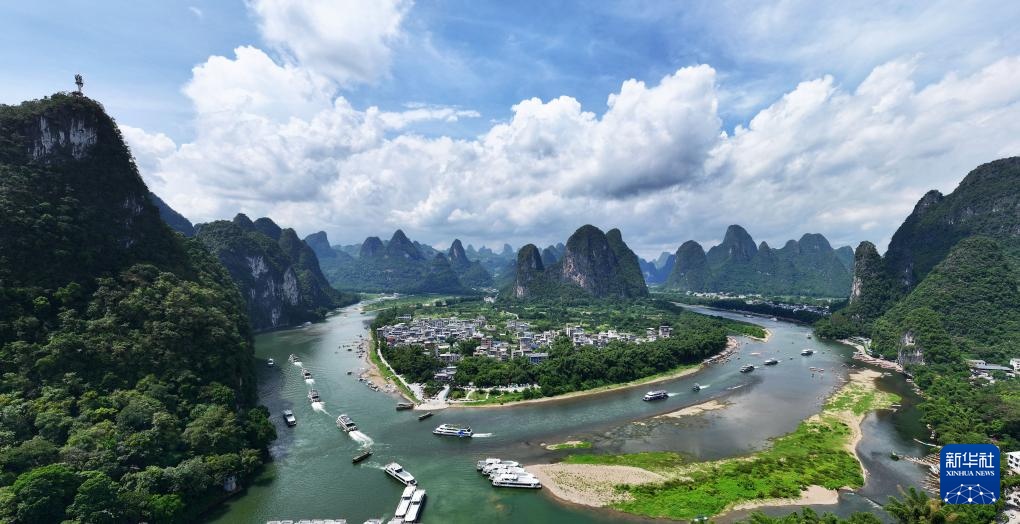 金秋风光美 金秋风光美