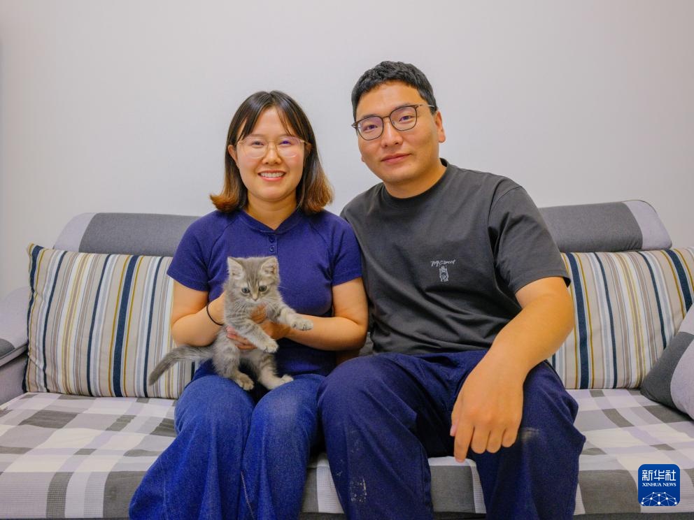 图片故事丨额尔古纳湿地的追鸟人 图片故事丨额尔古纳湿地的追鸟人