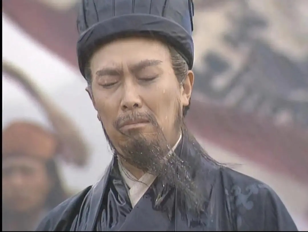 “就得丞相本人来读！”73岁唐国强入驻抖音，动情朗诵《出师表》获百万网友点赞