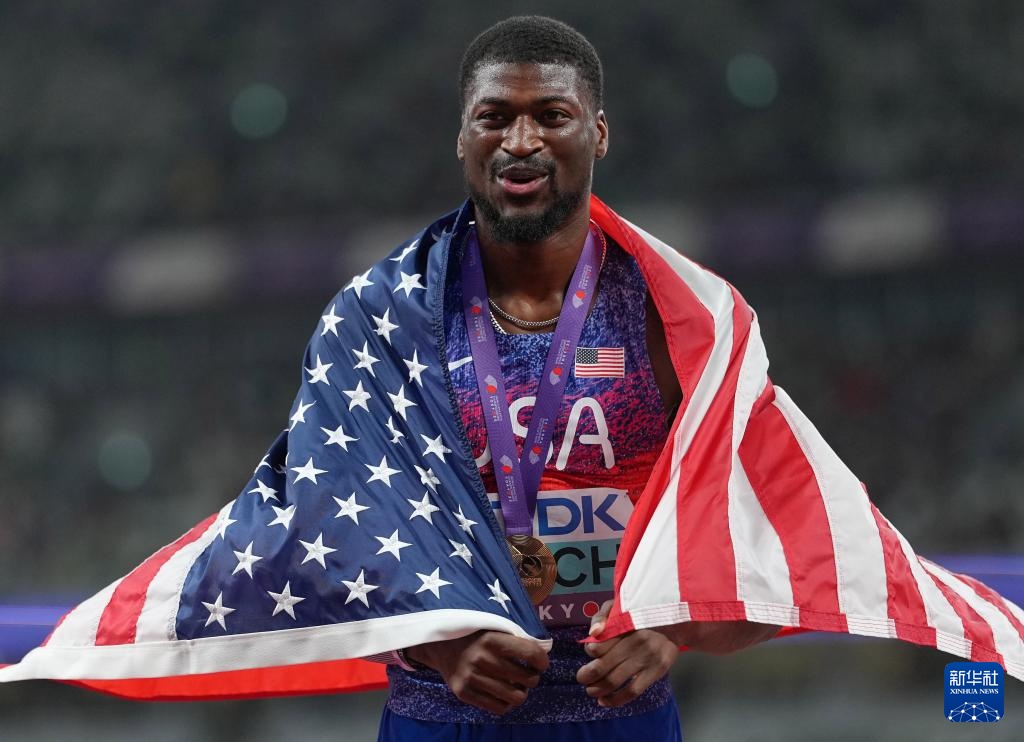 田径世锦赛|男子110米栏决赛赛况 田径世锦赛|男子110米栏决赛赛况