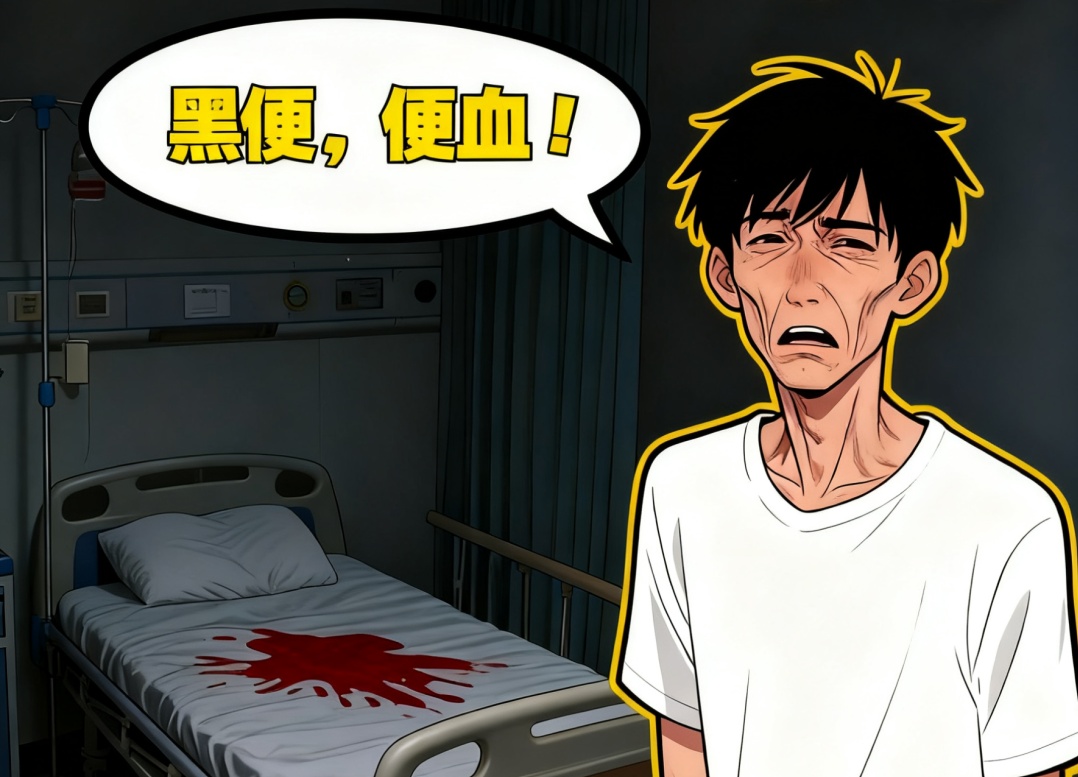 警惕！超8成人确诊已到晚期！！！医生紧急提醒：40岁后这项检查必须提上日程→