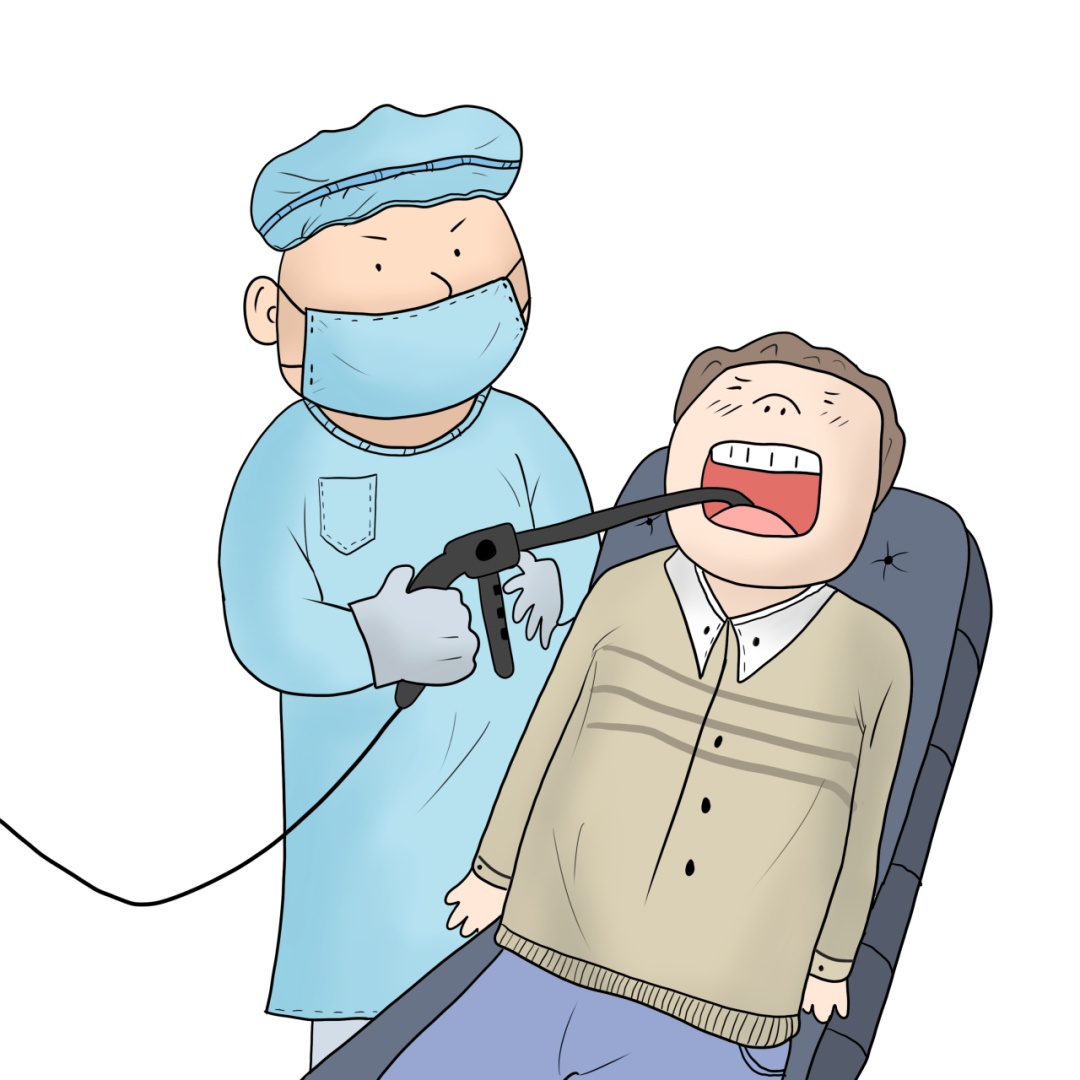 警惕！超8成人确诊已到晚期！！！医生紧急提醒：40岁后这项检查必须提上日程→