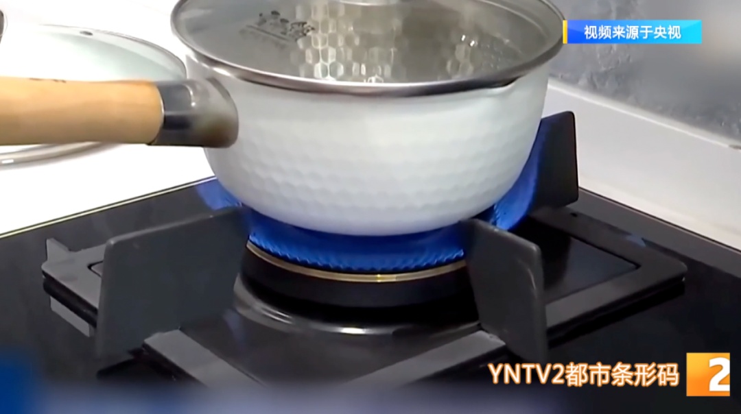 警惕！这种“厨房神器”或致命，有一家三口紧急送医