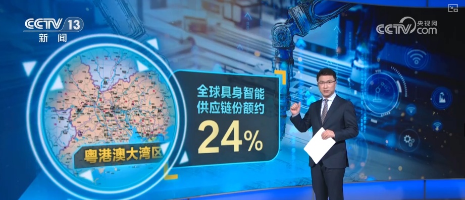 加速迭代，爆发！具身智能机器人产业从硬科技突破与场景化落地双向发力