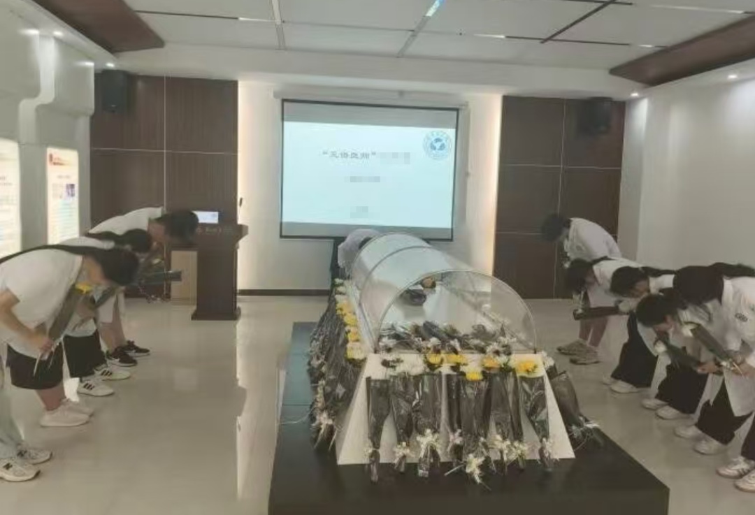 爱笑的“喜乐”离世，他才出生237天...