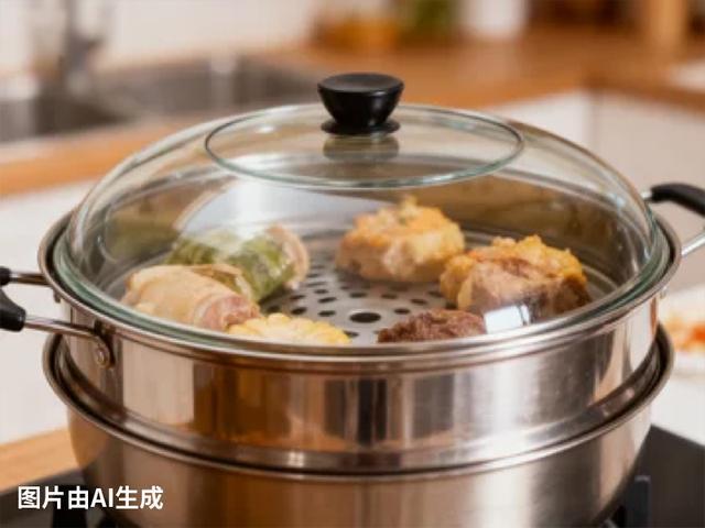 这类常见食物，吃下没多久血管就“变硬”