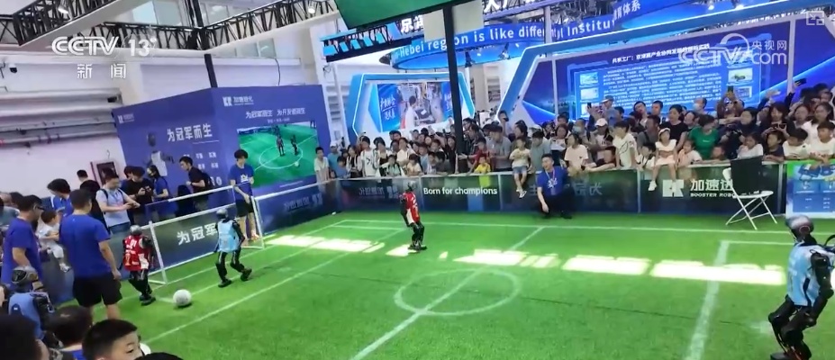 加速迭代，爆发！具身智能机器人产业从硬科技突破与场景化落地双向发力