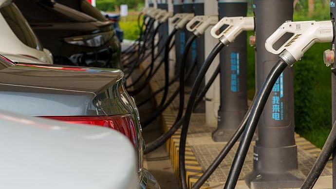 “家底”更厚、“智造”更强！数说央企高质量发展成果