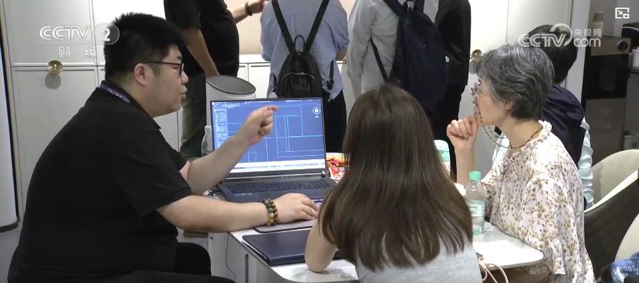 让养老变“享老”！家居适老化设计国标守护老人居家安全