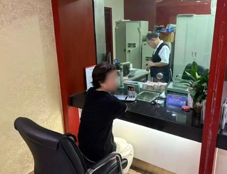 惊心动魄的“现金保卫战”，27万保住了！