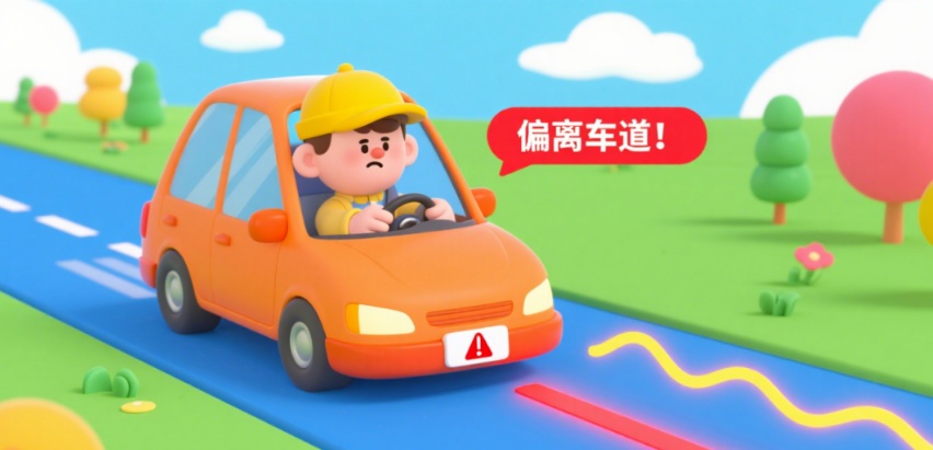 L2、L3、L4、L5？啥才算“驾驶自动化”？