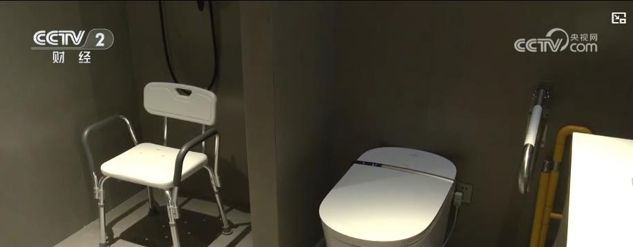 让养老变“享老”！家居适老化设计国标守护老人居家安全