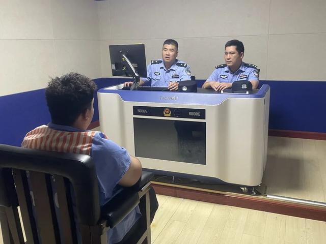 “免费送礼品”？实为诈骗连环套！