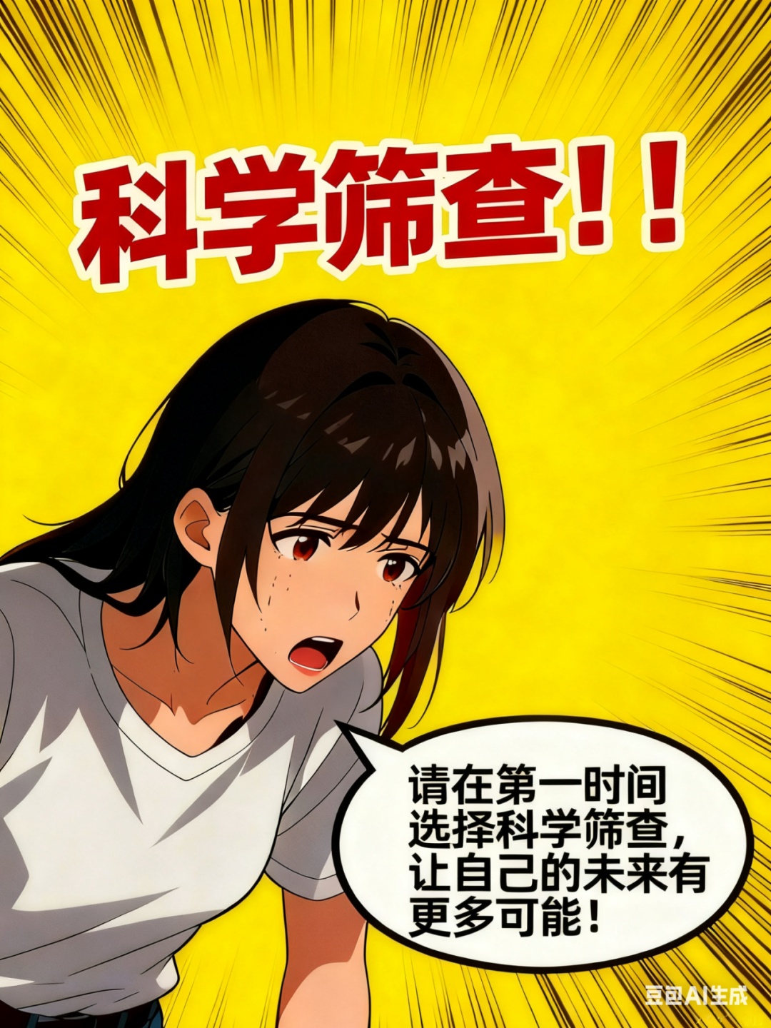 警惕！超8成人确诊已到晚期！！！医生紧急提醒：40岁后这项检查必须提上日程→