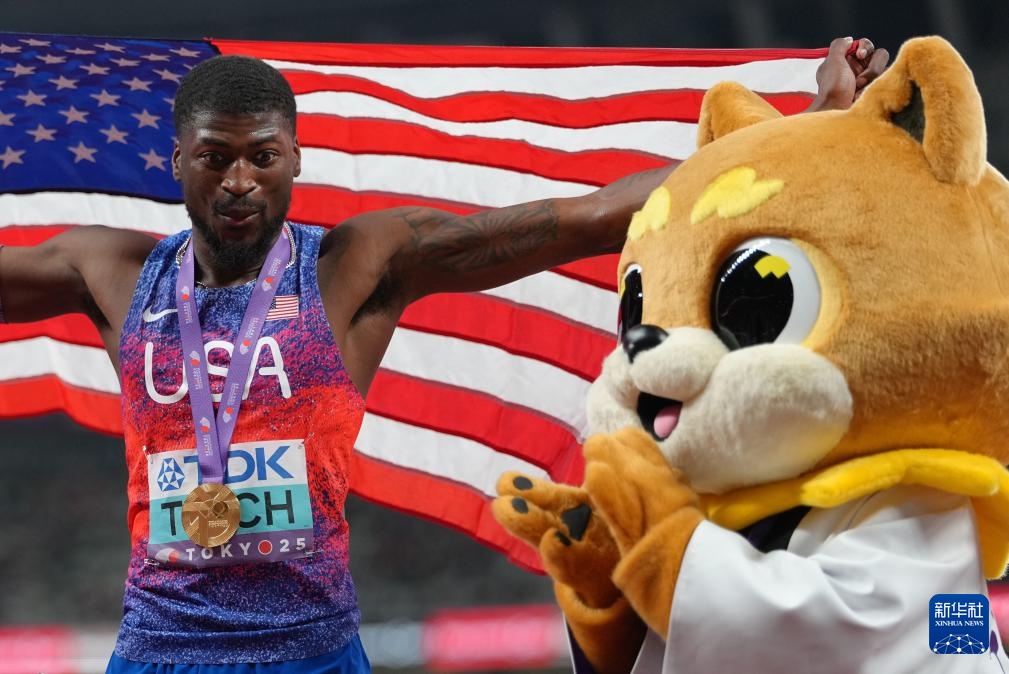 田径世锦赛|男子110米栏决赛赛况 田径世锦赛|男子110米栏决赛赛况